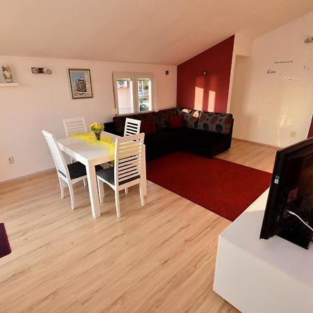 Apartamento Bonaca Rtina Exterior foto