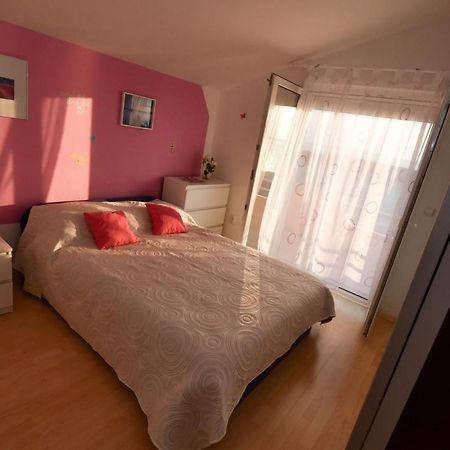 Apartamento Bonaca Rtina Exterior foto