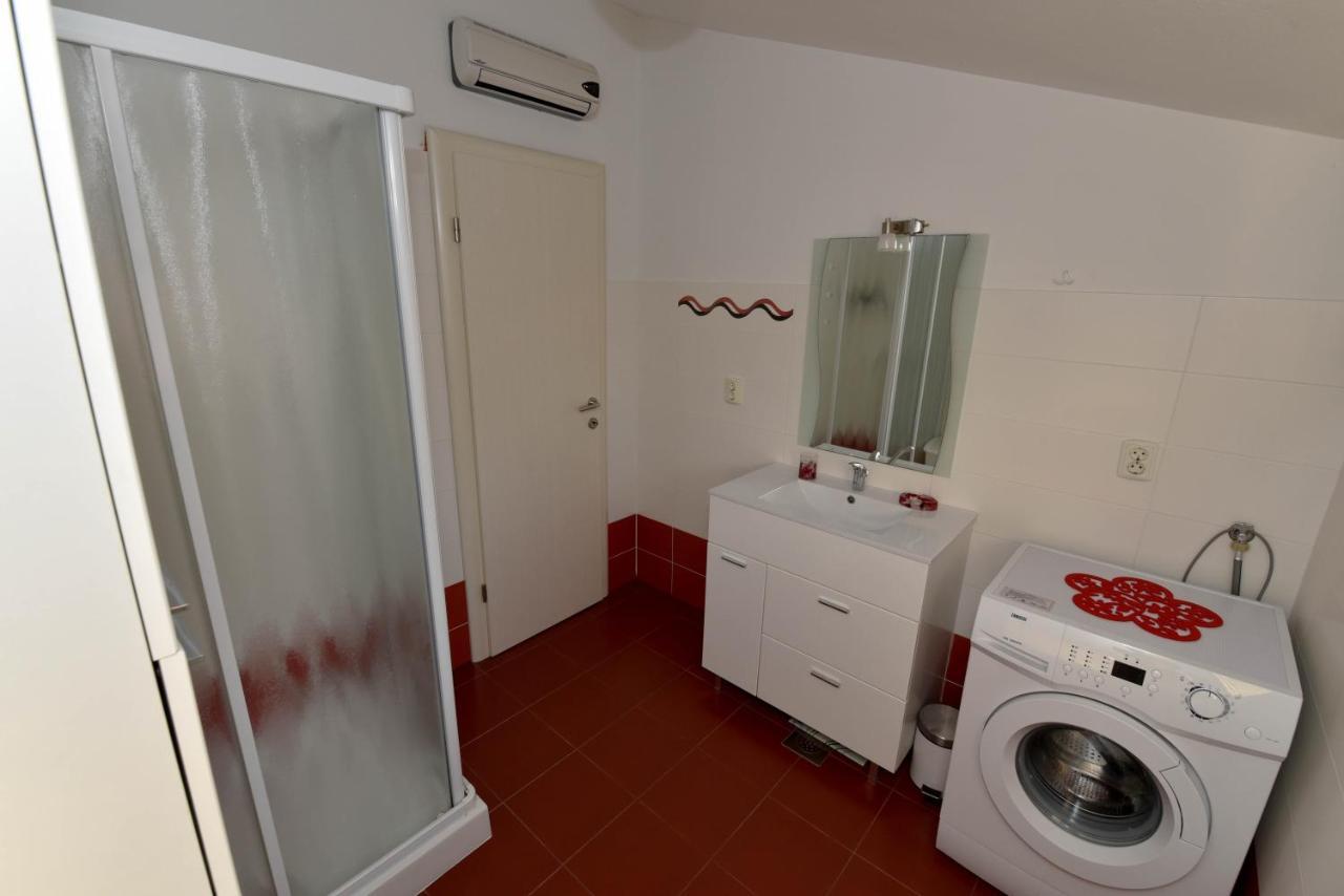 Apartamento Bonaca Rtina Exterior foto