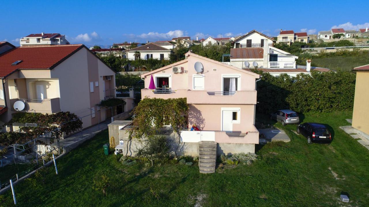 Apartamento Bonaca Rtina Exterior foto