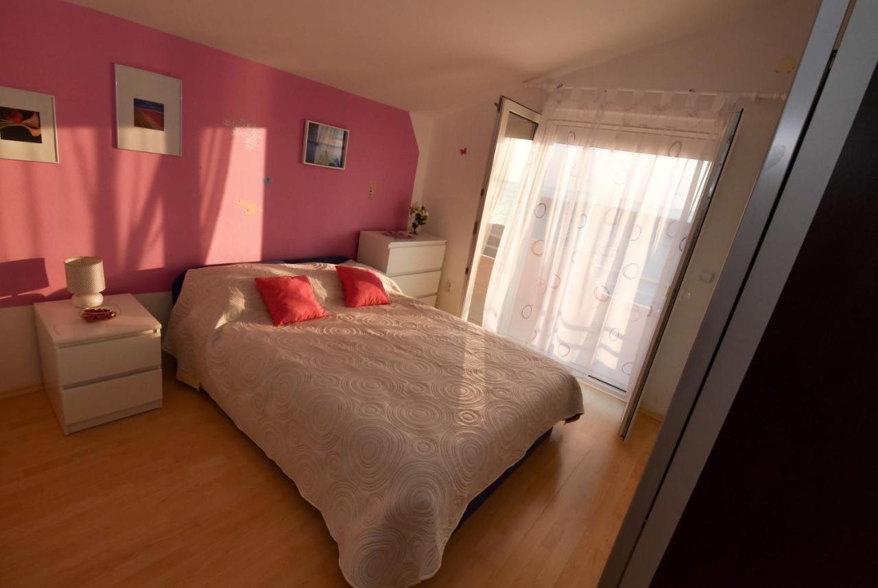 Apartamento Bonaca Rtina Exterior foto