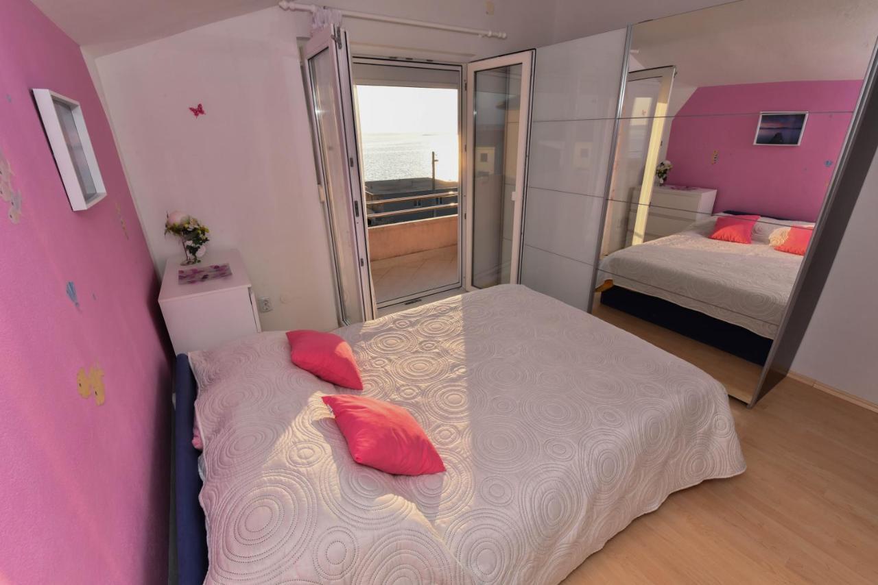 Apartamento Bonaca Rtina Exterior foto