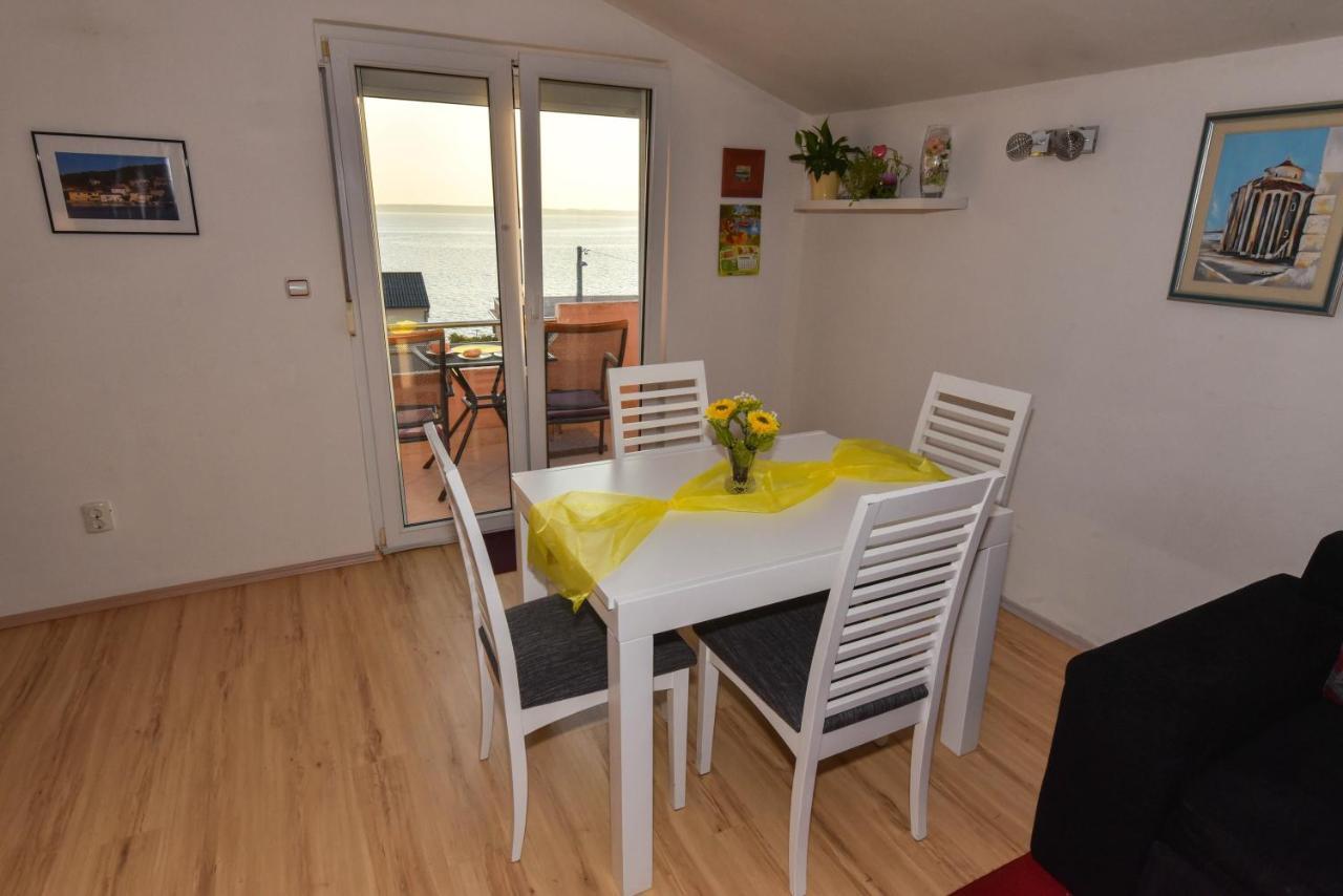 Apartamento Bonaca Rtina Exterior foto
