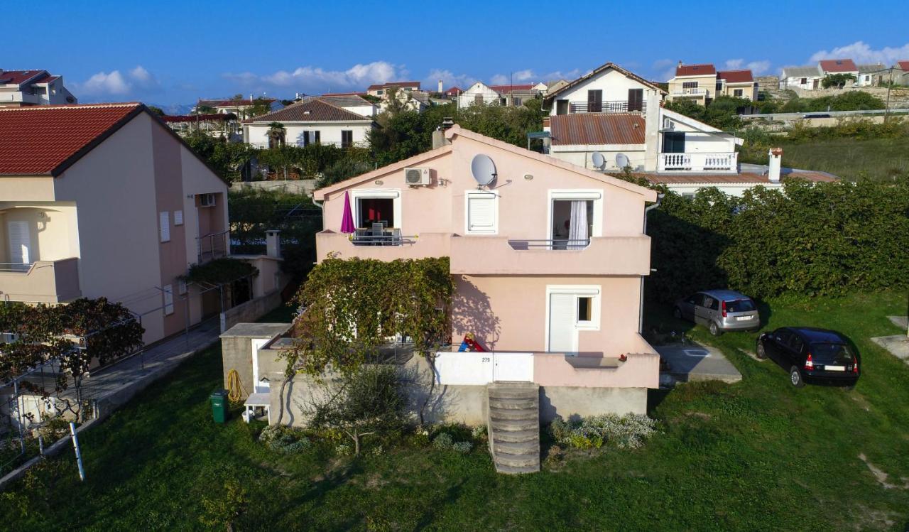 Apartamento Bonaca Rtina Exterior foto