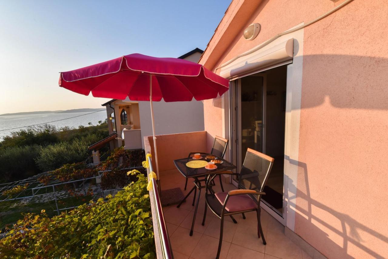 Apartamento Bonaca Rtina Exterior foto