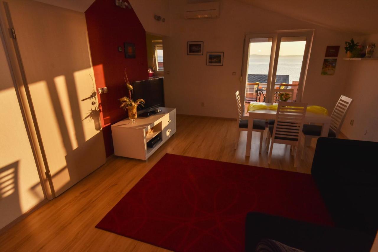 Apartamento Bonaca Rtina Exterior foto