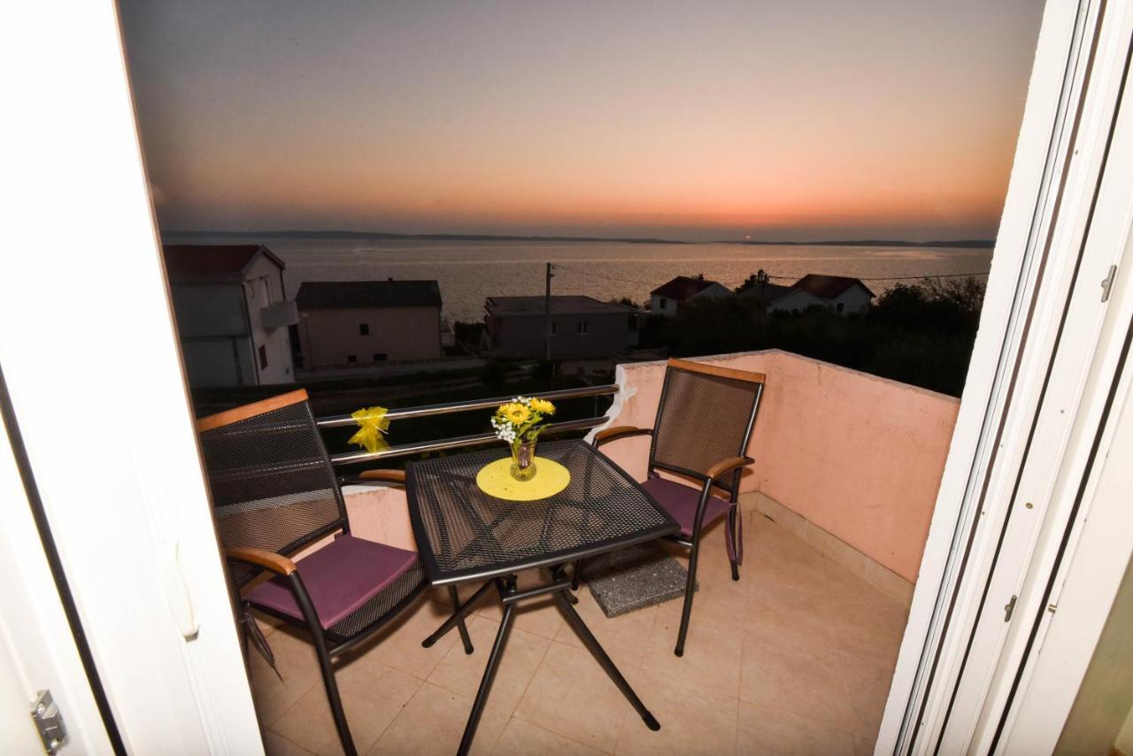 Apartamento Bonaca Rtina Exterior foto