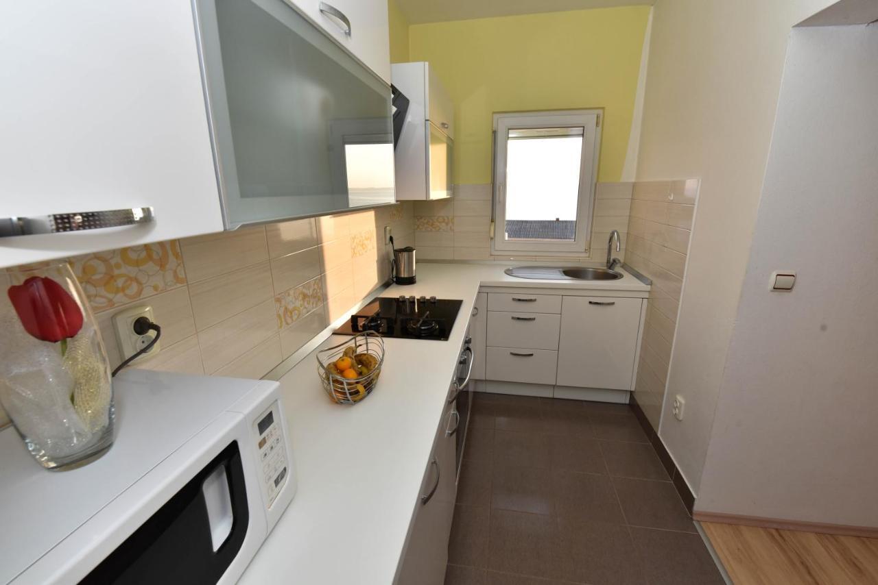 Apartamento Bonaca Rtina Exterior foto
