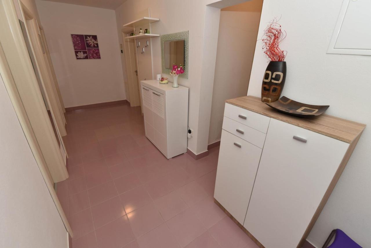 Apartamento Bonaca Rtina Exterior foto