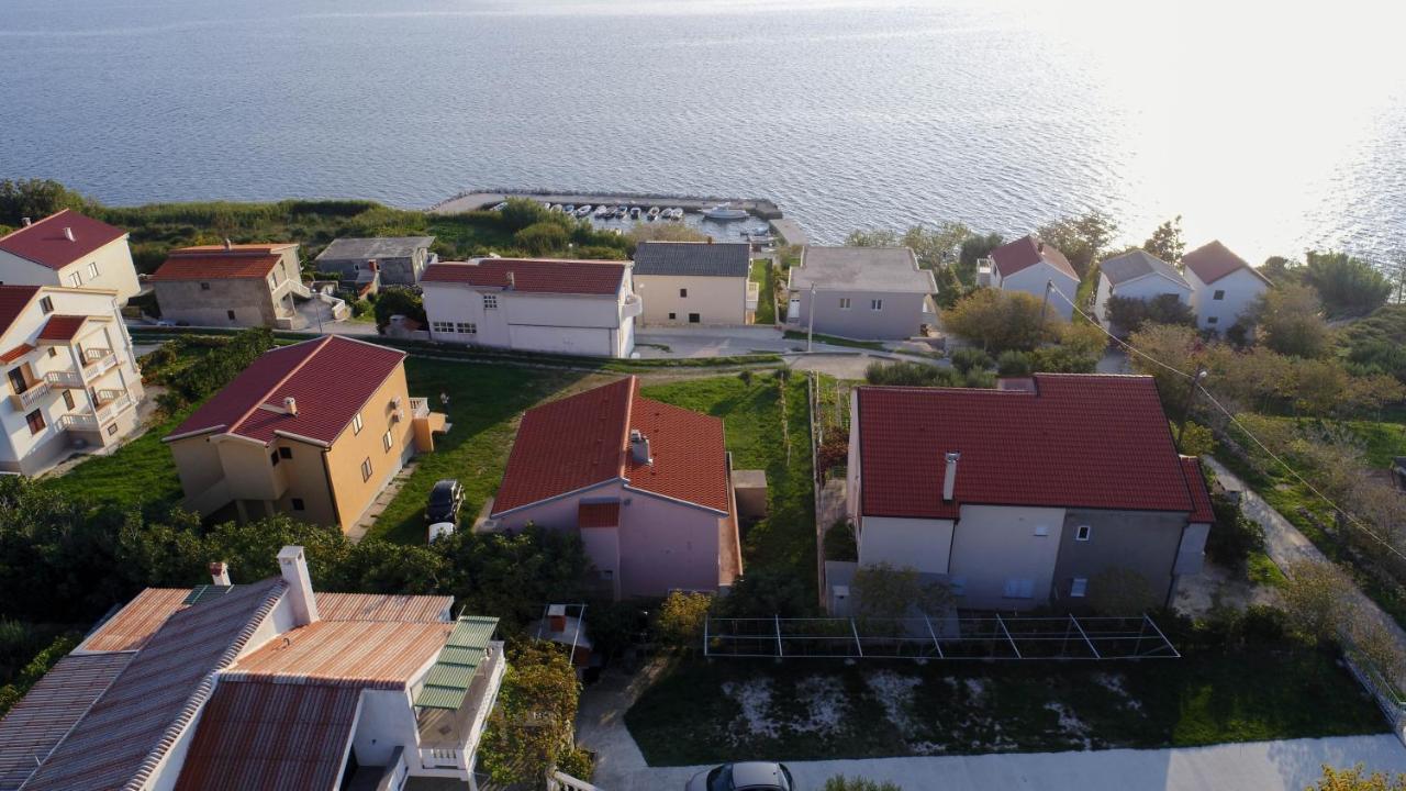 Apartamento Bonaca Rtina Exterior foto