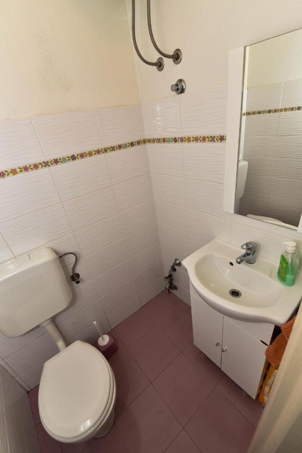 Apartamento Bonaca Rtina Exterior foto