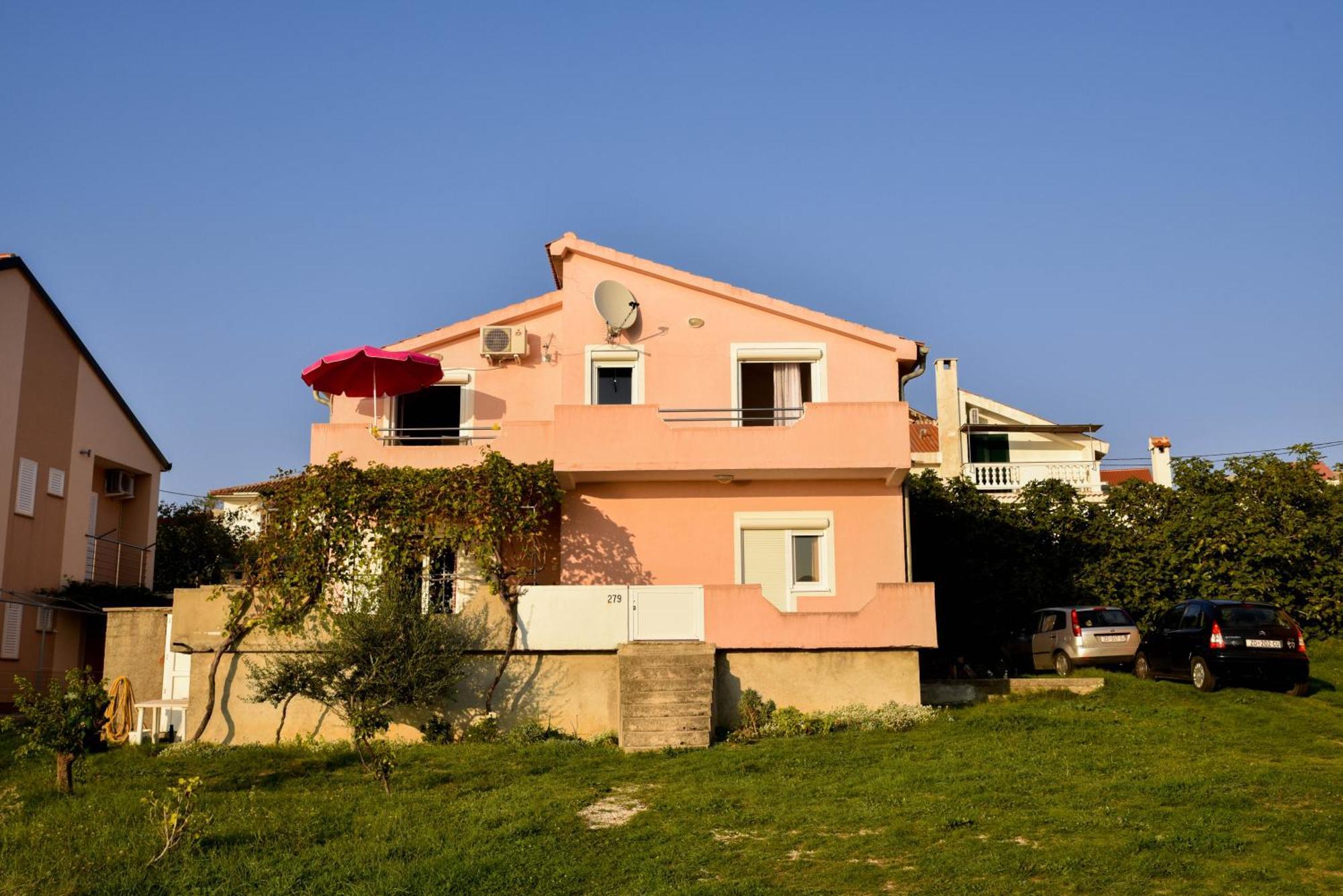 Apartamento Bonaca Rtina Exterior foto
