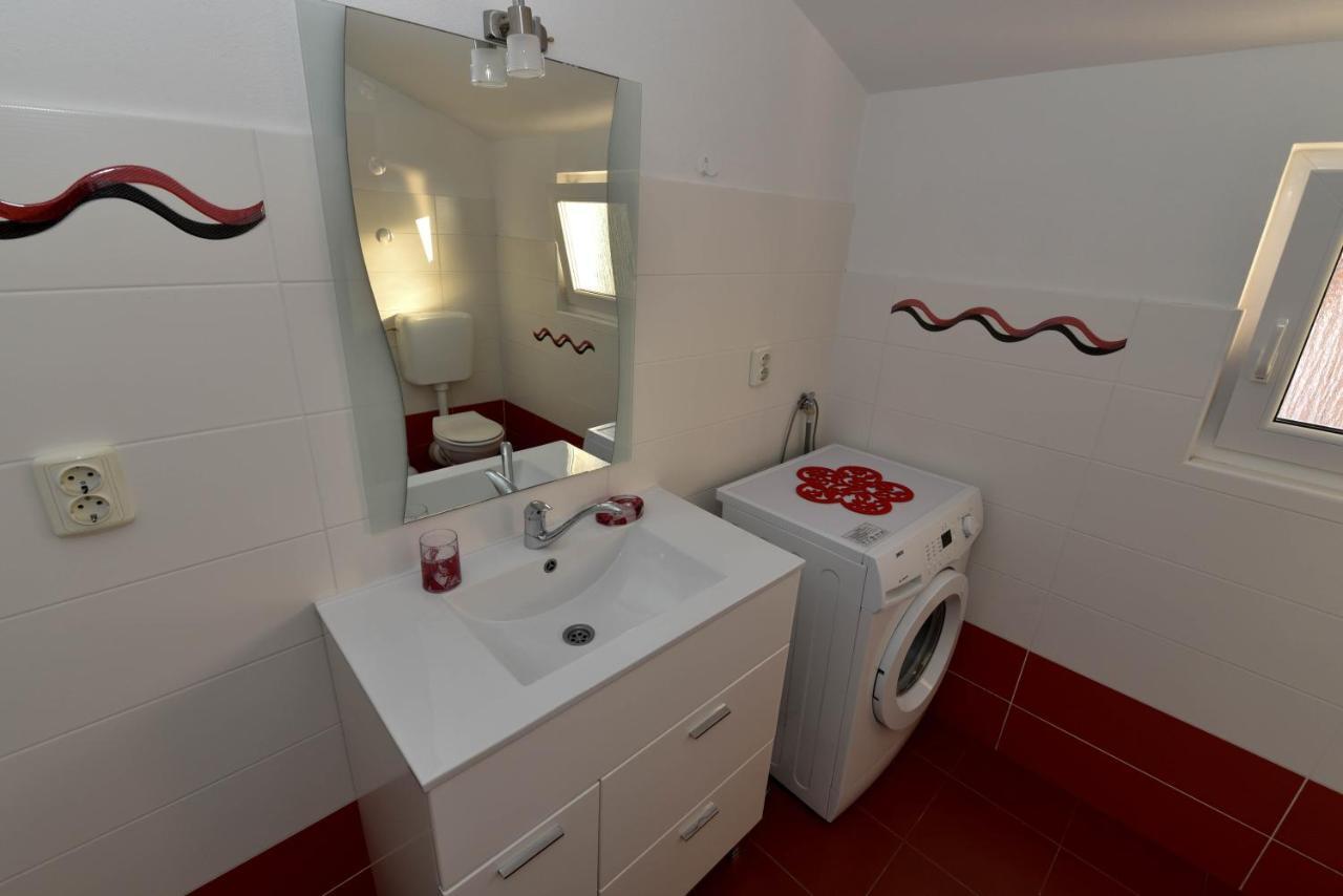 Apartamento Bonaca Rtina Exterior foto